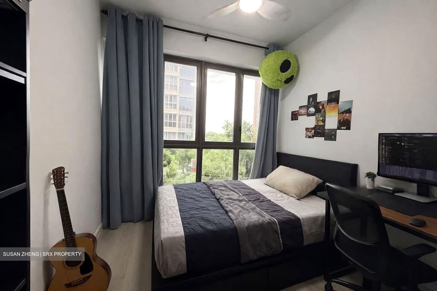Rivercove Residences (D19), Condominium #590006041
